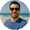 Experienced portfolio manager assessing automated trading gains on testdevspd1